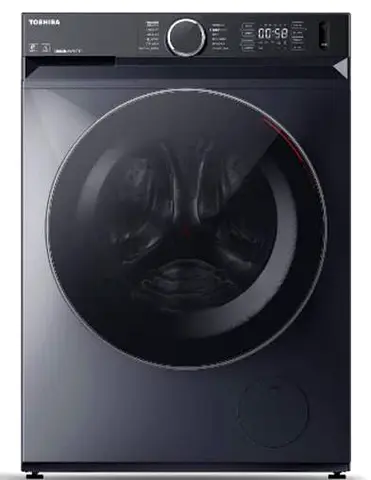 Toshiba Front-Load Washing Machine