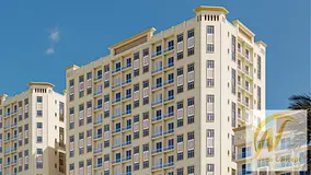 for Sale — 2 BHK Apartment in Al Ameera Village, Ajman