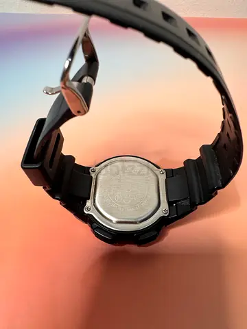 Casio STB 1000 Bluetooth Sport