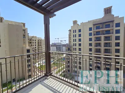 HIGH FLOOR | READY TO MOVE | BRAND NEW APARTMENT