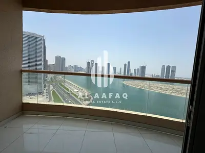 Most luxurious 3BHK | Master Bedroom | Free Parking | Free AC