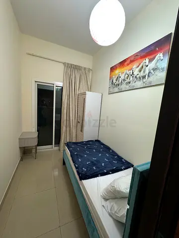 Cozy single room in Centrium tower (IMPZ)