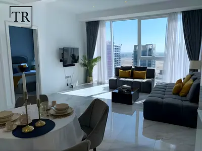 Move-In Ready | Furnished | Smart Home Features