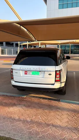 Range Rover vouge Best condition