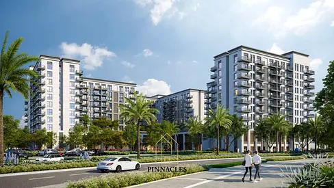 Resale | 1BR Apartment | Anbar Residences | Maryam Island – Sharjah