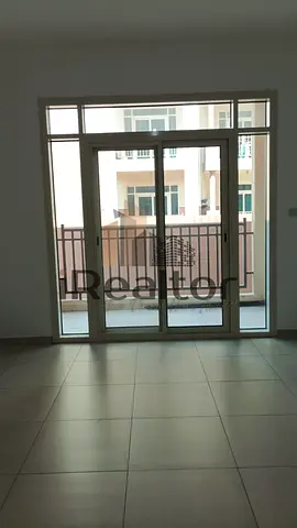 Modern 1 Bed with Private Balcony | Available Now!