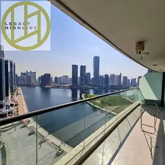 CANAL VIEW | FULLY FURNISHED | VACANT