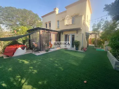 RARE VILLA | EXTENDED | UPGRADED | 2BED+MAID | 4E