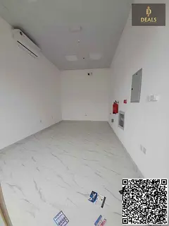 Commercial Shops for Rent in Al Jurf 2 – Prime Location Behind Delta Center and Near Sheikh Ammar 
