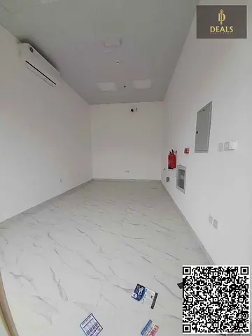 Commercial Shops for Rent in Al Jurf 2 – Prime Location Behind Delta Center and Near Sheikh Ammar Street in Ajman