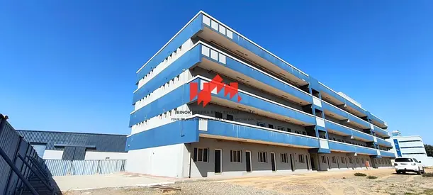 Spacious Labor Camp in Al Jazeera Near Marjan Island
