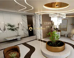 INVESTOR DEAL | SEMI FURNISHED | SPACIOUS LAYOUT