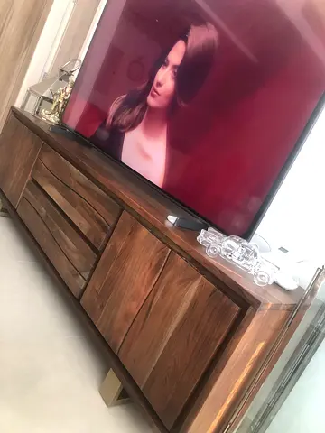 Marina Home TV Table Entertainment Unit