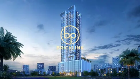 Spacious 1BR | Flexible Payment Plan | Maison Elysee 1