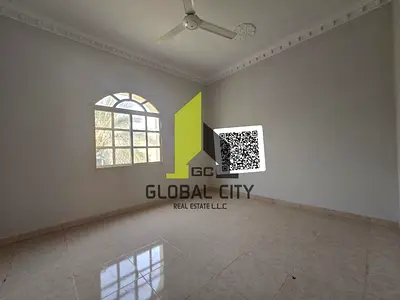 available villa for rent in al rawda 3 ajman