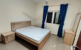 Room for couple near sahara centre