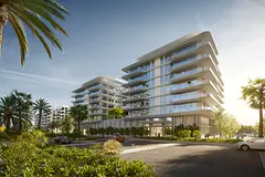 Seaview Masterpiece: Golden Visa + Custom Financing from 5%