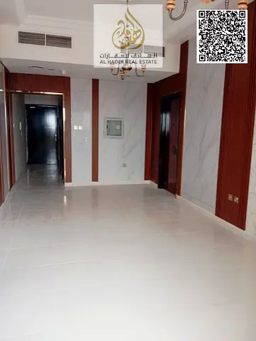 📌 For Annual Rent – 1 Bedroom Apartment | 2 Bathrooms | Parking | Emirates Towers – Sheikh Mohammed Bin Zayed Road | Families Only
