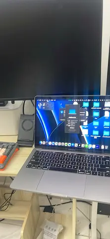 MacBook Pro 2019 13-inch Core i7 | 16GB RAM | 512GB SSD | Flawless Condition