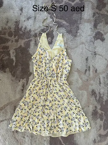 Forever new dress size S