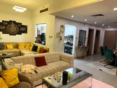 Amazing Master Room with separate Kitchen in Al Majan area - Duplex Apartment.