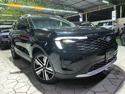 *** FINANCE, GCC, 1.8L TURBO, TOP TITANIUM MODEL, ALL THE REGISTRATION PROCESS ARE INCLUDED ***