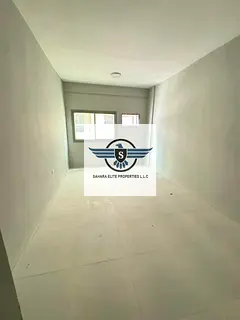 Staff Accommodation &amp; All Nationality Allow Bright and New 1BHK |With Balcony | Prime Location| 