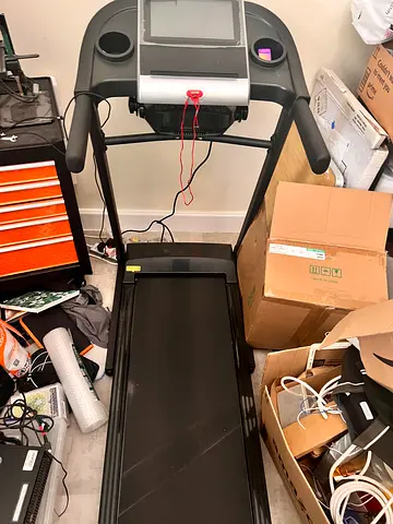 Treadmill for Sale