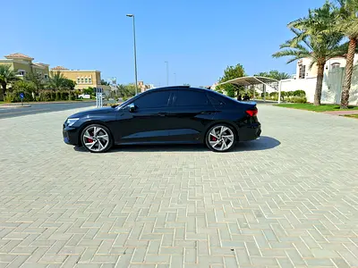 Audi S3 2.0 TFSI quattro, миниатюра 4