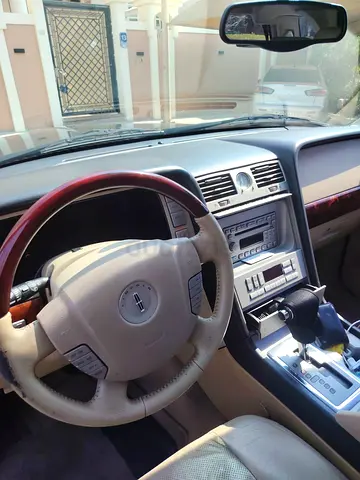 For Sale – Lincoln Navigator