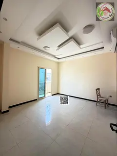 Villa for rent, 3 bedrooms, living room and majlis, excellent location, Al-Hilw 2 area