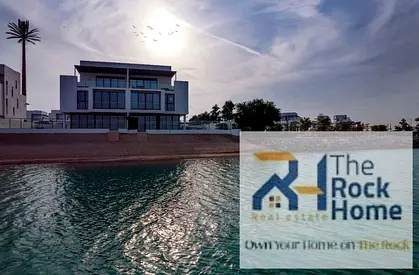 5BR Ready Waterfront Villa | Direct Beach Access | Low Price