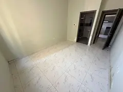 Two-Bedroom Apartment for Annual Rent in Al Jurf 3 Ajman Second-Hand Master Bedroom 2 Bathrooms Balc