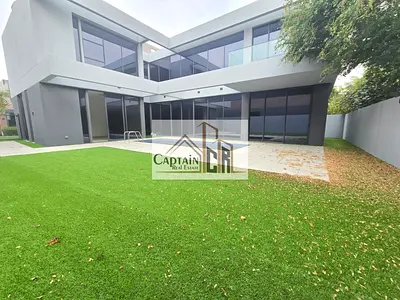 🌟 Luxury 5BHK Villa for Rent with Private Pool | Driver & Maid Room | Premium Living in 🌿 Masaar 🌟