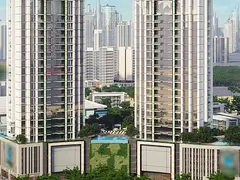 Smart Lifestyle | Luxury Comfort | ROI Strong