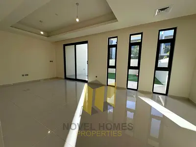 Vacant R2MB For Sale 3BR + Maid