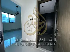 🌟 Are you dreaming of a smart living experience in one of Sharjah’s most prestigious and modern