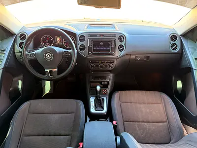 صورة مصغرة 13 لـ 2016 Volkswagen TIGUAN
