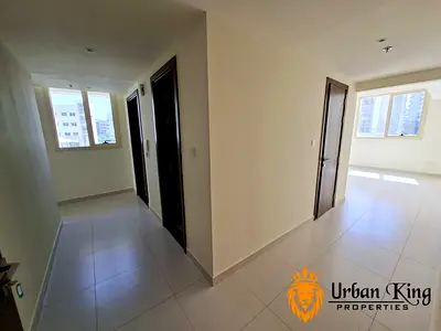 شقة بغرفتي نوم | مناظر متعددة | الوصول إلى الشرفة | غالا جاردن أرجان