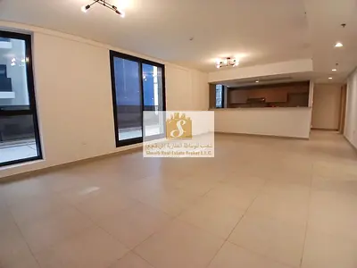 Bright & Beautiful 3BR Apartment for Comfortable Living