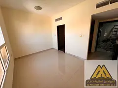 Studio for Annual Rent in Ajman – Al Nuaimiya 3 (Behind Safeer Mall)