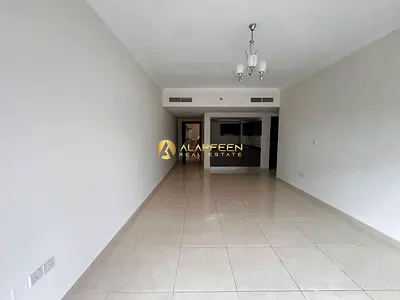 Bright 1BR in JVC | Well Maintained | Balcony | Great Value