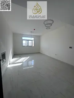 🏡 Annual Rental in Ajman – Al Jurf 3 🏡 A unique opportunity for family living in a strategic