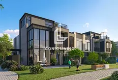 ✨ 4BR + Maid’s Room Villa for Sale | Close to Park &amp; Pool | Prime Location