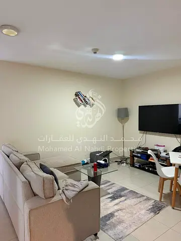 NICE ! 2 BHK ! JLT ! Q CLUSTER !86k