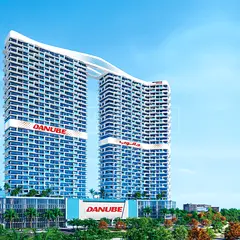 High-End Studio | Exclusive Amenities | Prime Location