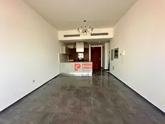 Higher Floor 2BHK | Vacant and Kitchen Equipped