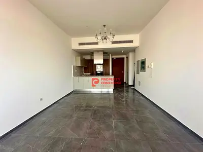 Higher Floor 2BHK | Vacant and Kitchen Equipped