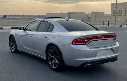 صورة 4 لـ 2023 Dodge CHARGER