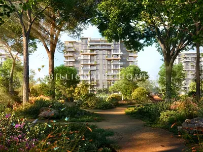 Big layout | Forest living | High ROI